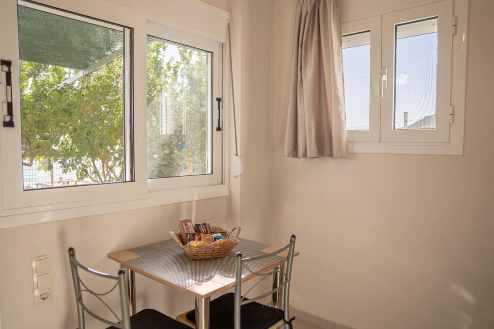 Studios Anna Maria With Sea View Kapetanianá 外观 照片